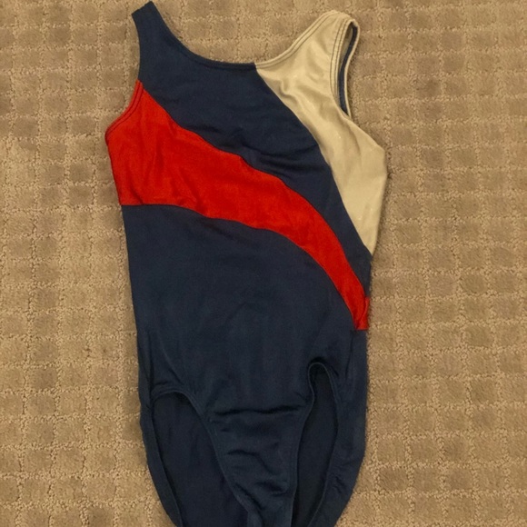 Leotard - Picture 1 of 3
